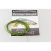 Platinum Feather Weight Fly Leader (9-10wt)