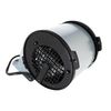 sparefixd for Baumatic BT6.3GL Motor & Connector Cooker Hood