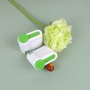 AUEAR, 2 Sets DIY Cake Leveler Slicer Adjustable Bread Cutter 5 Layers for Toast Kitchen Fixator Tool