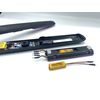 Velyna Thermal Fuse for GHD Hair Straighteners Alloy One Size Fits All Protects Against Overheating and Power Outages