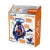 HEXBUG VEX Zip Flyer, Blue, Black