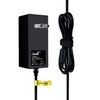 Omilik 6FT 9V AC-DC Adapter Charger for Novation LaunchKey 49 MIDI Controller Power Supply