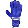 Reusch Attrakt Silver Junior Handschuhe, deep blue / blue, 6 EU