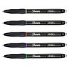 Sharpie S-Gel | Gel Pens | Medium Point (0.7mm) | Assorted Ink Colours | 8 Count