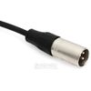Pro Co BPBQXM-10 Excellines Balanced Patch Cable - 10 foot