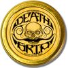 Death Grip Moustache Wax - Vintage Beard Company (30ml)