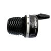 Microshift 21 Speed Twist Grip Gear Shifters