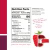 SKRATCH LABS Raspberry Sport Energy Chews, 1.76 OZ