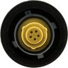 Gates 31730 Locking Fuel Tank Cap