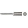 Monster Carbide Bur, Cylinder, 3/8 in, 1/4 Shank
