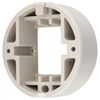 PR1 Series Porcelain Retro Surface-Mounted Frame 1-Gang White