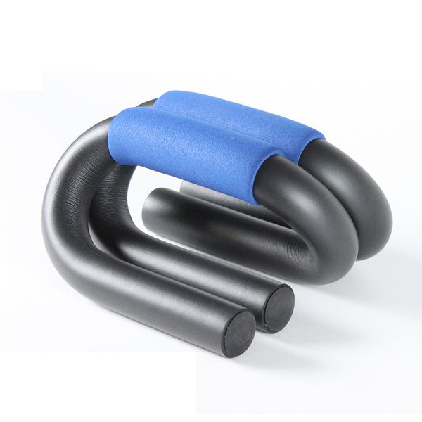 Special steel push-up bar C 2-hand set, mixed color