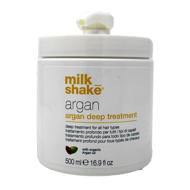 milk_shake Argan Deep Treatment 16.9 Ounce