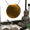 Zen garden tori