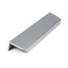 From The Anvil 50731 Satin Chrome 200mm Moore Edge Pull
