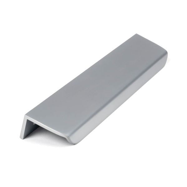 From The Anvil 50731 Satin Chrome 200mm Moore Edge Pull