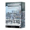 Games Workshop Warhammer 40,000 Combat Patrol Space Wolves Box Set