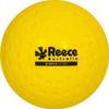 Reece Yellow Dimple Hockey Match Balls (12 pcs)