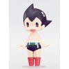 HELLO! GOOD SMILE Astro Boy Non-Scale Plastic Pre-Painted Action Figure