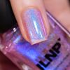 ILNP Flower Child - Soft Pink Shimmer Nail Polish