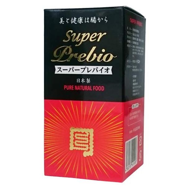スーパープレバイオ30g（0.2g×150粒）