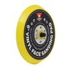 NEIKO 30262A 6" Sanding Pad with Vinyl PSA Backing, 5/16” Arbor with 24 Thread Mounts, 10,000 RPM, Sanding Pads are Ideal for Orbital and Dual Action Sander