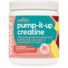 Wellah Pump-It-Up Creatine (50 Servings, Strawberry Lemonade)