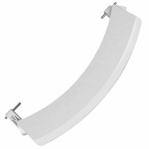 Aspares Bosch Siemens Washing Machine Door Handle Genuine Part Number 751782