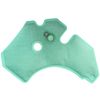 Carter Fuel Systems Carter Fuel Pump Strainer Automotive Replacement (STS-306)