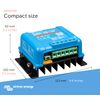 Victron Energy BlueSolar MPPT 100V 20 amp 48-Volt Solar Charge Controller