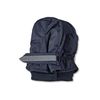 Sterntaler Baby-Jungen Fäustel Fäustlinge, Dunkelblau, 2