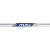 Project X Flighted Steel Tapered - Wedges 6.0 37.5"