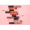 Black Radiance Beyond A Pout Lip LacquerLip Gloss, Sweet Pepper