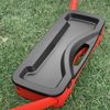 Urban Pop Up Badminton Set [Full Set] ? SIZE 3m (Width) ? Includes: 2 x Rackets, 2 x Shuttlecocks, 1 x Net & Post and Storage case