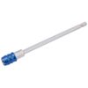 Draper 82411 Quick Release Magnetic Bit Holder, 150 mm Length , Blue