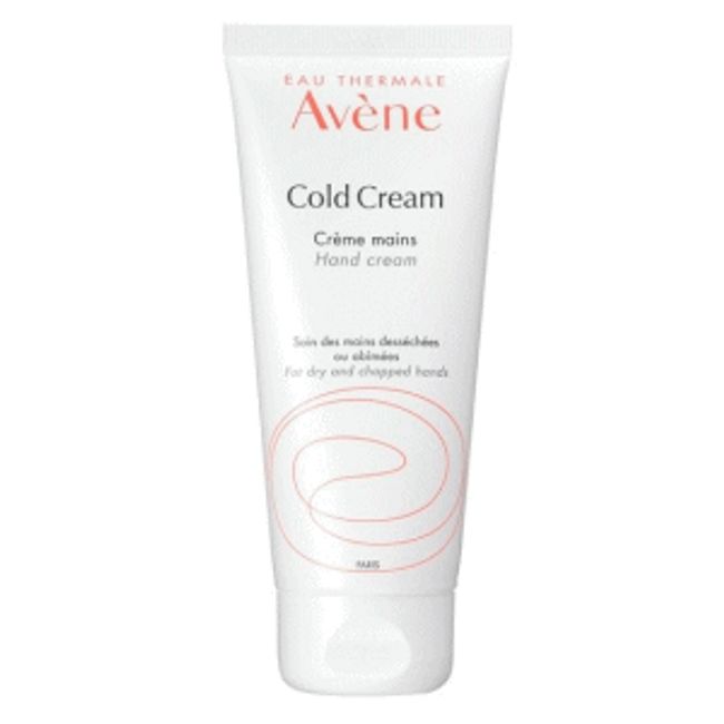 Shiseido Avene Medicated Hand Cream 102g [Quasi-drug]