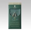 Clover "Takumi" Ring Needles - S 15.7 inches (40 cm)