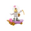 SpongeBob SquarePants Jelly Fishin' Gliders Sandy