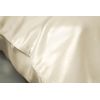 Ardor Mulberry Silk Pillowcase- Ivory Dreams