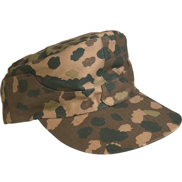 Mil-Tech Wh M44 Hut Erbsentarn 61