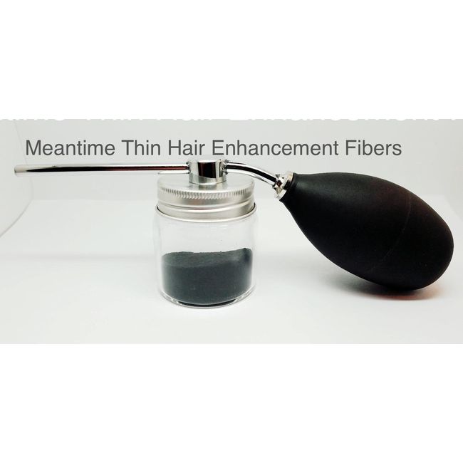 Hair-tek Hair Fiber Atomizer