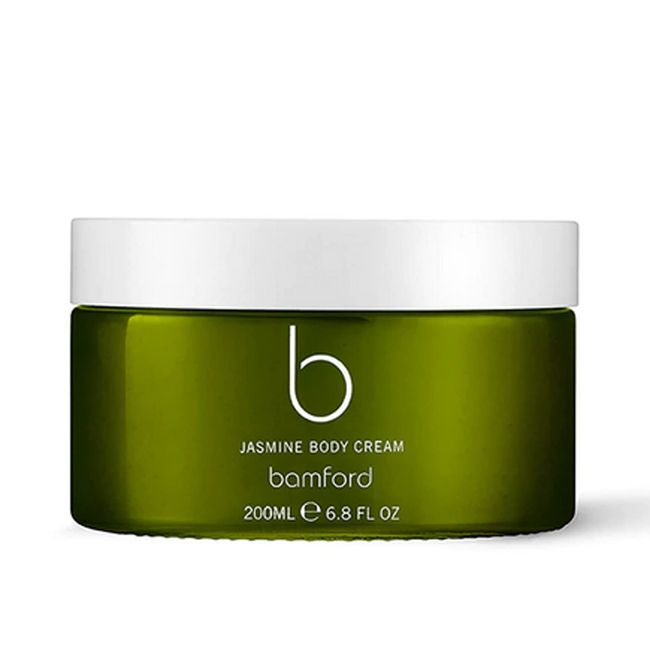 bamford jasmine body cream 200ml