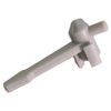 Honda 16610-ZE1-000 Lever Choke (Std)