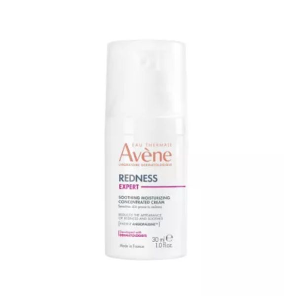 Avène Redness Expert Soothing Moisturising Concentrated Cream 30ml