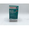 Walgreens Extra Strength, Brain & Memory Support, 30 Capsules. exp. 12/26