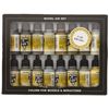 Vallejo Model Air Set - RLM Complete Set (15 x RLM + Matt Varnish)