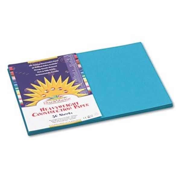 Sunworks PAC7707 - Construction Paper