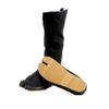 Budodrake Ninjutsu Tabis Rubber Sole (43), black