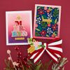 Spellbinders 8-1/2 x 5-1/2, ONE