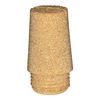 Riegler 116289 Sintered Bronze Silencer "Value Line" Slotted G 1/2